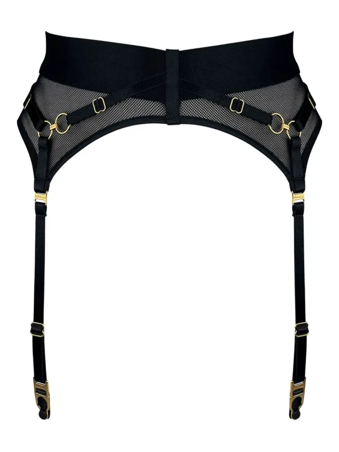 Bordelle Bordelle Nara メッシュサスペンダーベルトの商品画像