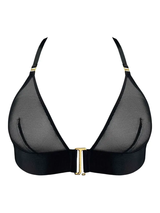 Bordelle Bordelle ナラ トライアングルブラの商品画像