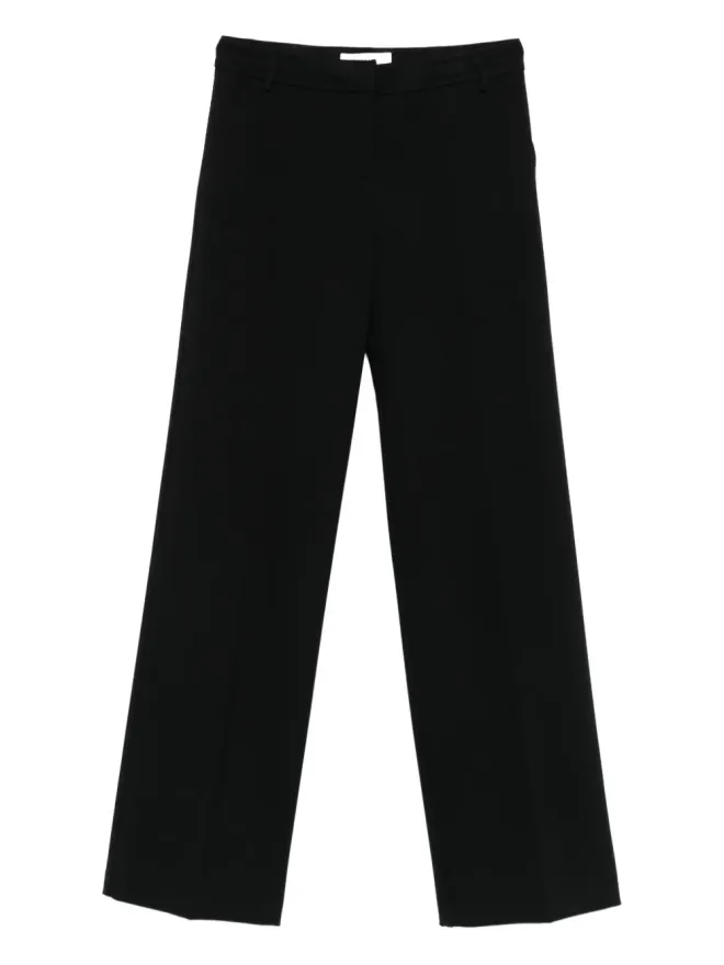 ERMANNO FIRENZE ERMANNO FIRENZE テーラードパンツの商品画像