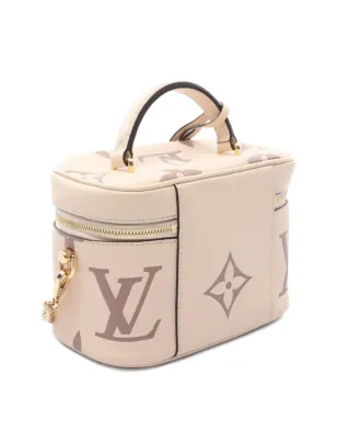 Louis Vuitton ビンテージ Vanity PM ハンドバッグ - サムネイル2