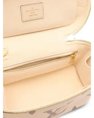 Louis Vuitton ビンテージ Vanity PM ハンドバッグ - サムネイル3