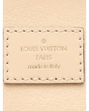 Louis Vuitton ビンテージ Vanity PM ハンドバッグ - サムネイル4
