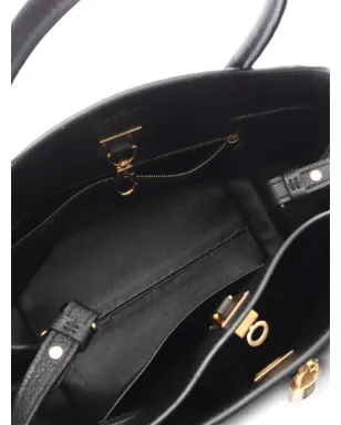 Louis Vuitton Vintage Mirror PM ハンドバッグ - サムネイル4