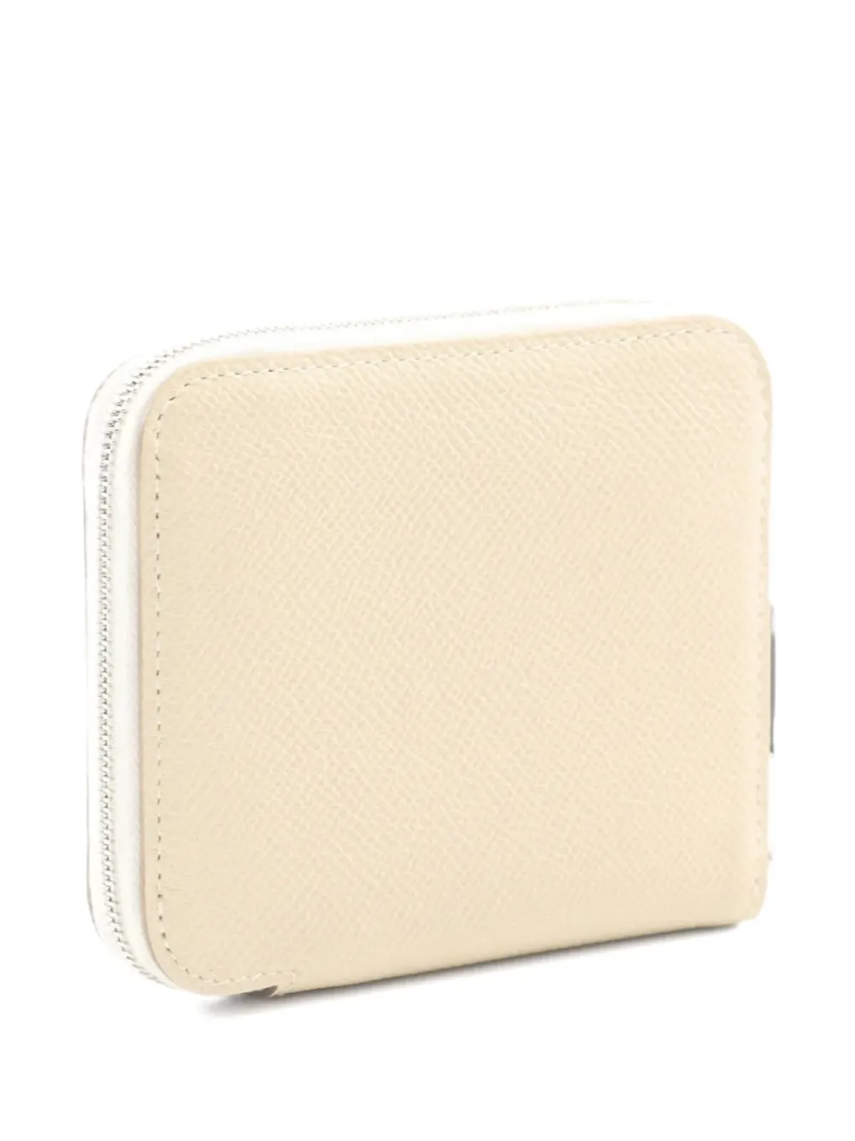 Hermès Vintage Azap コンパクト ラウンドジッパー ウォレット - 画像2