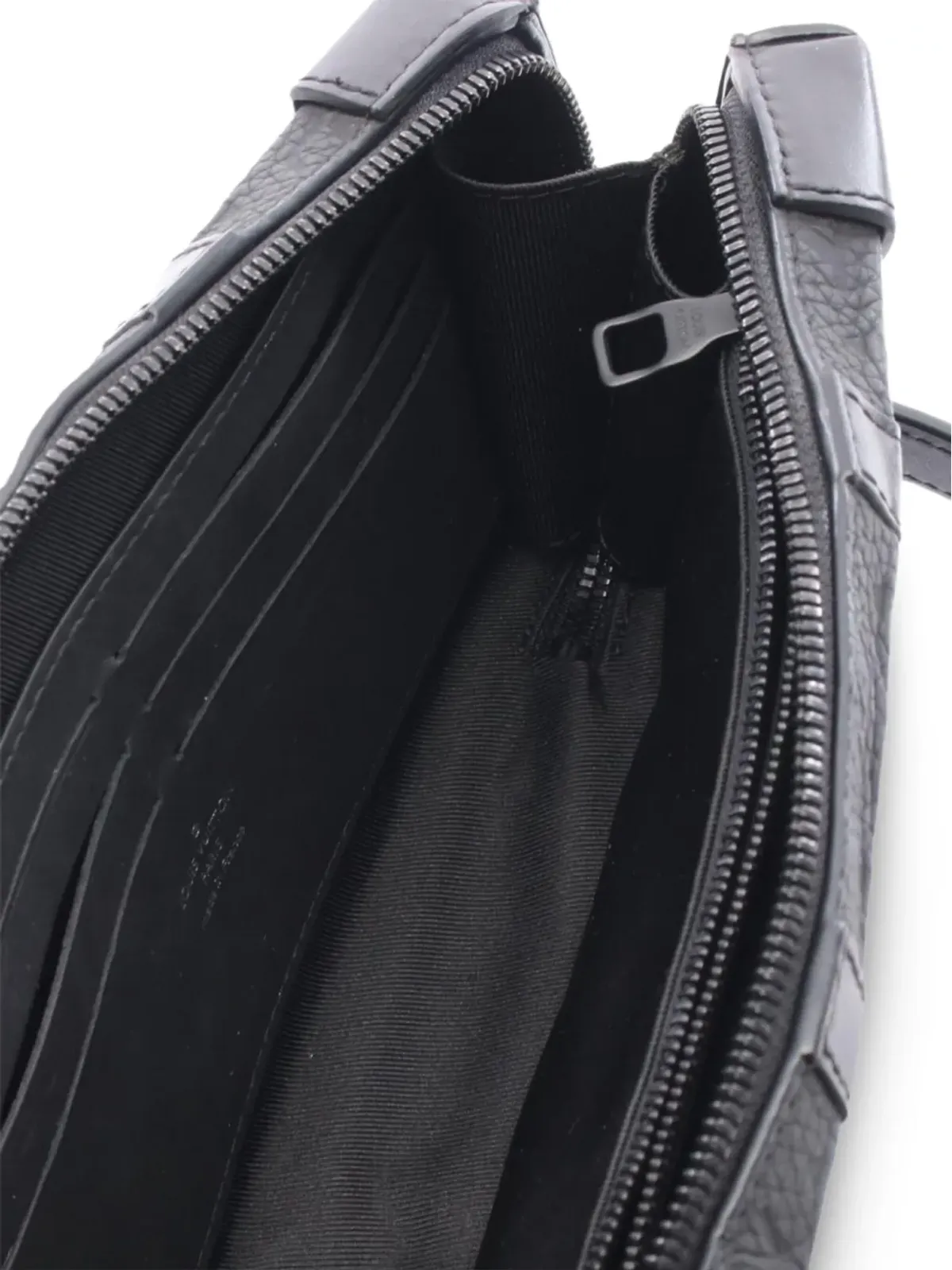 Louis Vuitton Pre-Owned 2021年 ソフトトランク ショルダーバッグ - 画像5