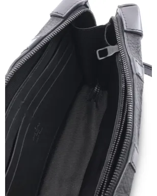 Louis Vuitton Pre-Owned 2021年 ソフトトランク ショルダーバッグ - サムネイル5