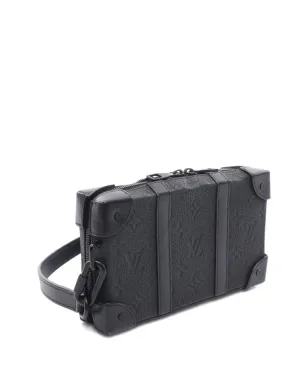 Louis Vuitton Pre-Owned 2021年 ソフトトランク ショルダーバッグ - サムネイル2