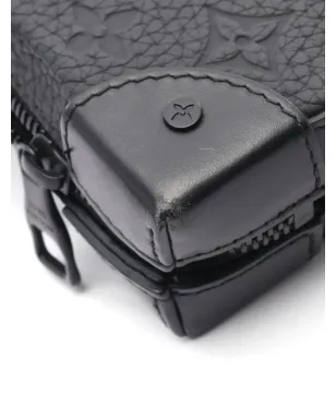 Louis Vuitton Pre-Owned 2021年 ソフトトランク ショルダーバッグ - サムネイル3