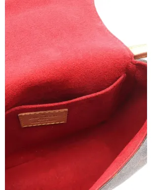 Louis Vuitton Pre-Owned 2000s タンブリン ショルダーバッグ - サムネイル5