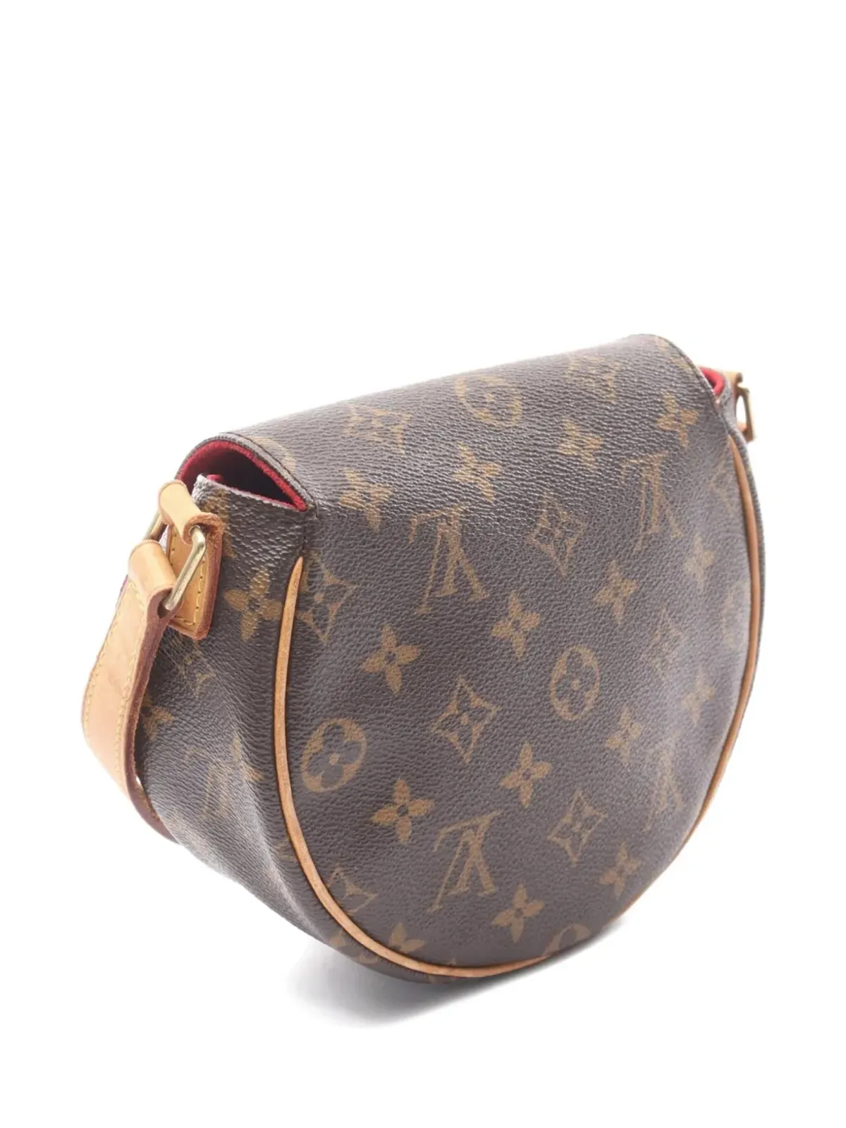 Louis Vuitton Pre-Owned 2000s タンブリン ショルダーバッグ - 画像2