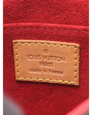 Louis Vuitton Pre-Owned 2000s タンブリン ショルダーバッグ - サムネイル3