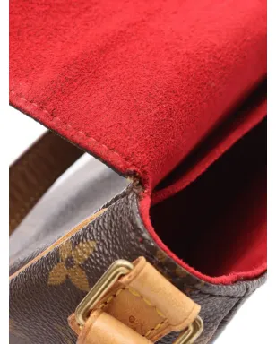 Louis Vuitton Pre-Owned 2000s タンブリン ショルダーバッグ - サムネイル4