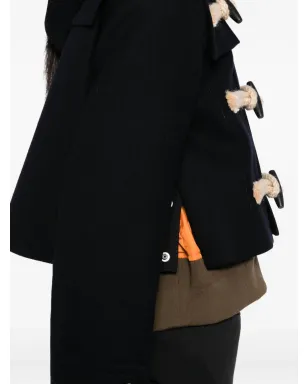 sacai ウールジャケット - サムネイル5