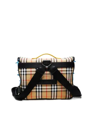 Burberry Pre-Owned モンスター・モチーフ・バックパック - サムネイル5