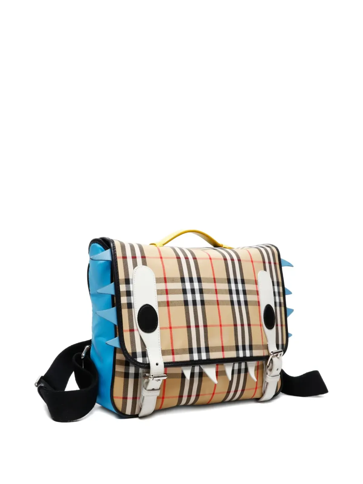 Burberry Pre-Owned モンスター・モチーフ・バックパック - 画像2
