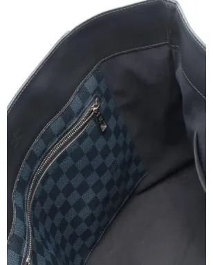 Louis Vuitton Pre-Owned ダミエ トートバッグ - サムネイル5
