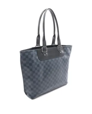 Louis Vuitton Pre-Owned ダミエ トートバッグ - サムネイル2