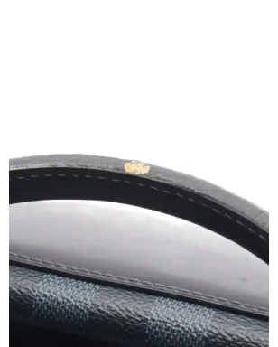 Louis Vuitton Pre-Owned ダミエ トートバッグ - サムネイル3