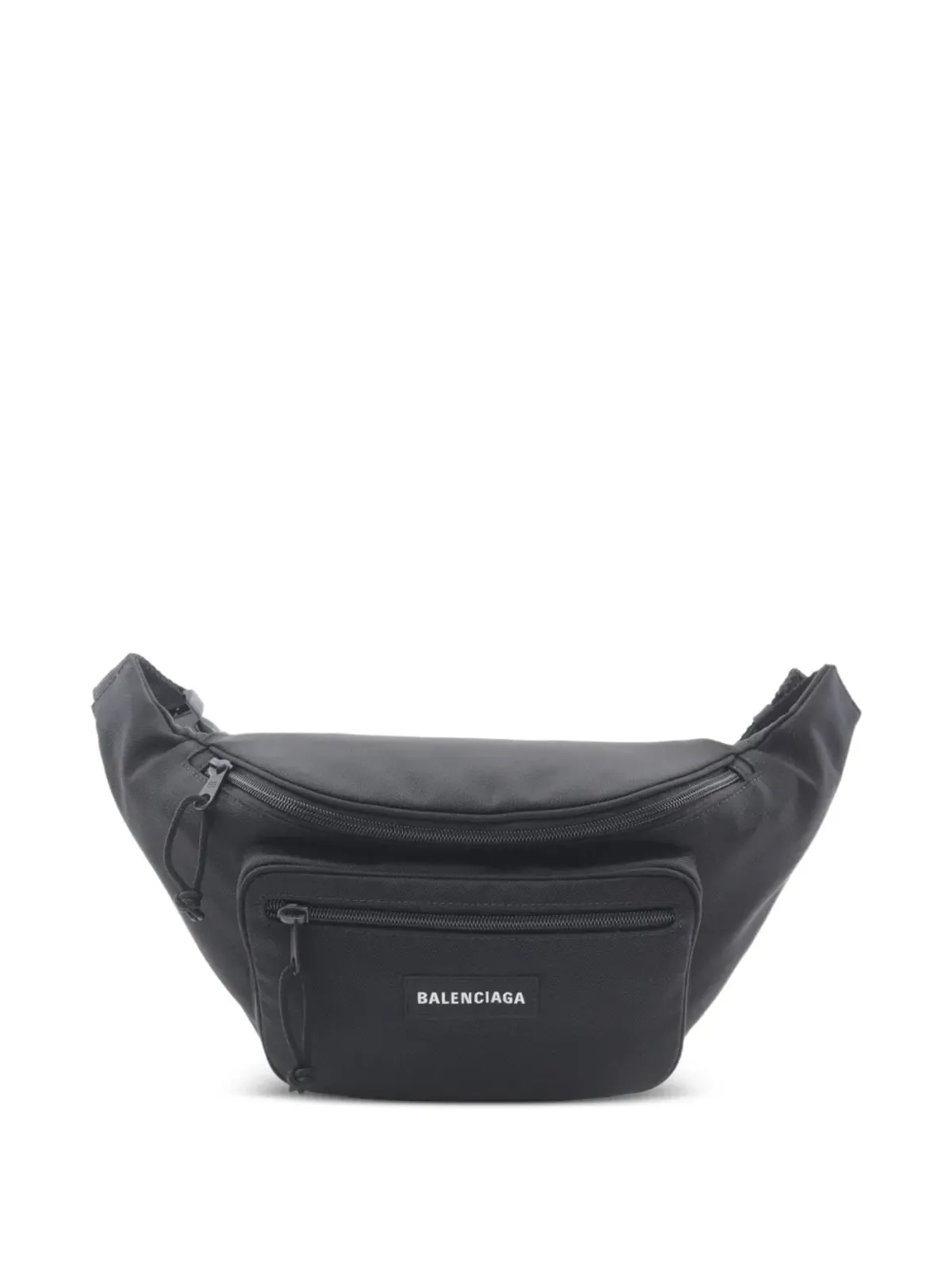 Balenciaga ビンテージ 2020年ミニロゴパッチ ベルトバッグ - 画像1
