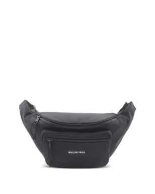 Balenciaga ビンテージ 2020年ミニロゴパッチ ベルトバッグ - サムネイル1