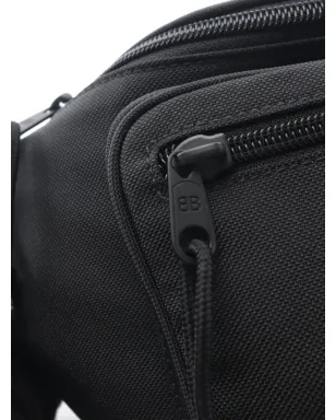 Balenciaga ビンテージ 2020年ミニロゴパッチ ベルトバッグ - サムネイル5