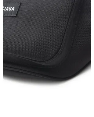 Balenciaga ビンテージ 2020年ミニロゴパッチ ベルトバッグ - サムネイル3