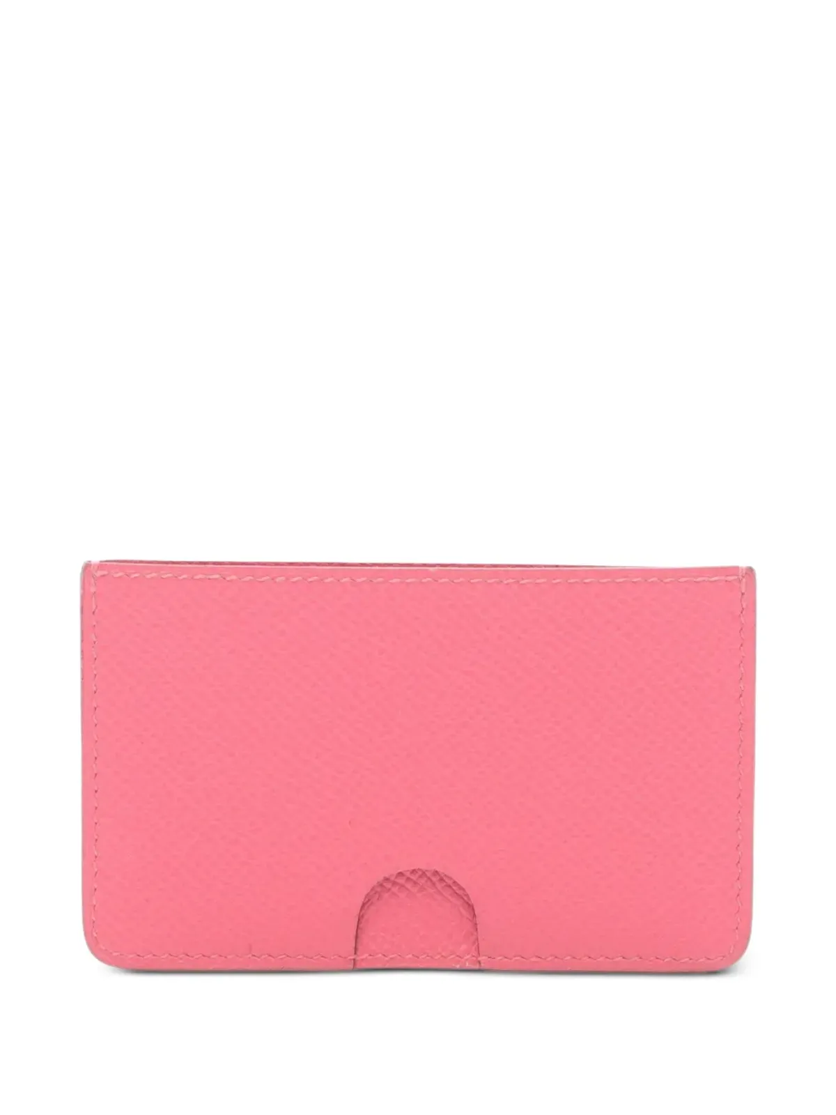 Hermès Pre-Owned Porquerolles カードケース - 画像1