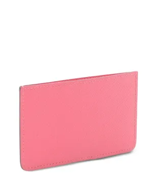 Hermès Pre-Owned Porquerolles カードケース - サムネイル2