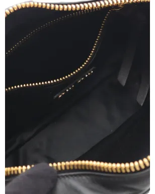 Miu Miu Pre-Owned レザー クロスボディバッグ - サムネイル5