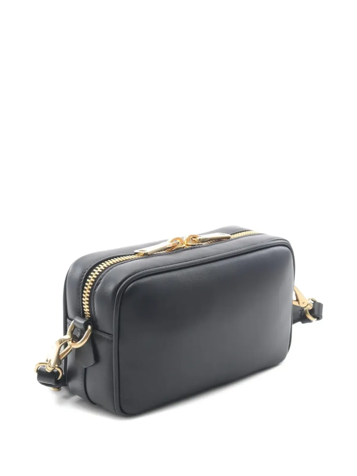Miu Miu Pre-Owned レザー クロスボディバッグ - 画像2