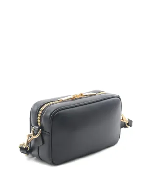 Miu Miu Pre-Owned レザー クロスボディバッグ - サムネイル2