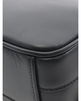 Miu Miu Pre-Owned レザー クロスボディバッグ - サムネイル4