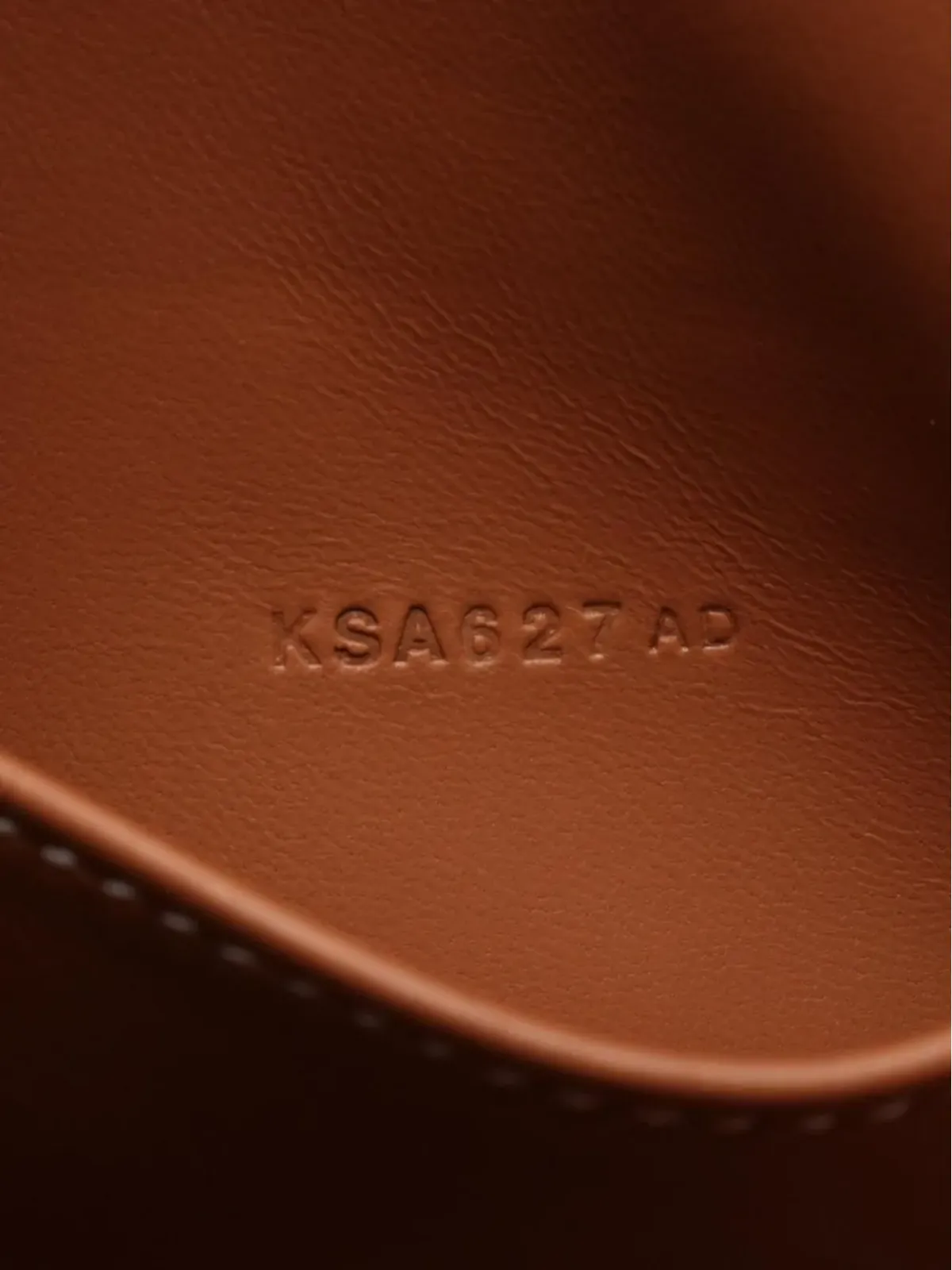 Hermès Pre-Owned ボリード1923 ハンドバッグ ブラウン - 画像5