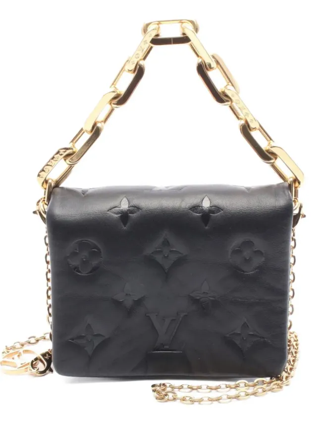 Louis Vuitton Pre-Owned Louis Vuitton Pre-Owned クサン ベルトバッグの商品画像