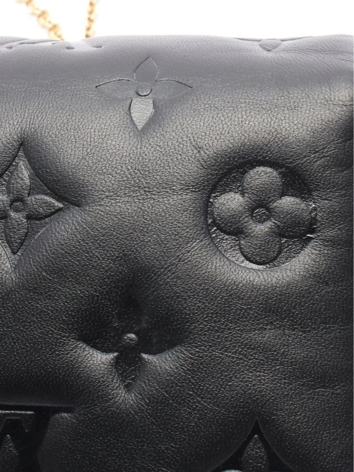 Louis Vuitton Pre-Owned クサン ベルトバッグ - 画像5