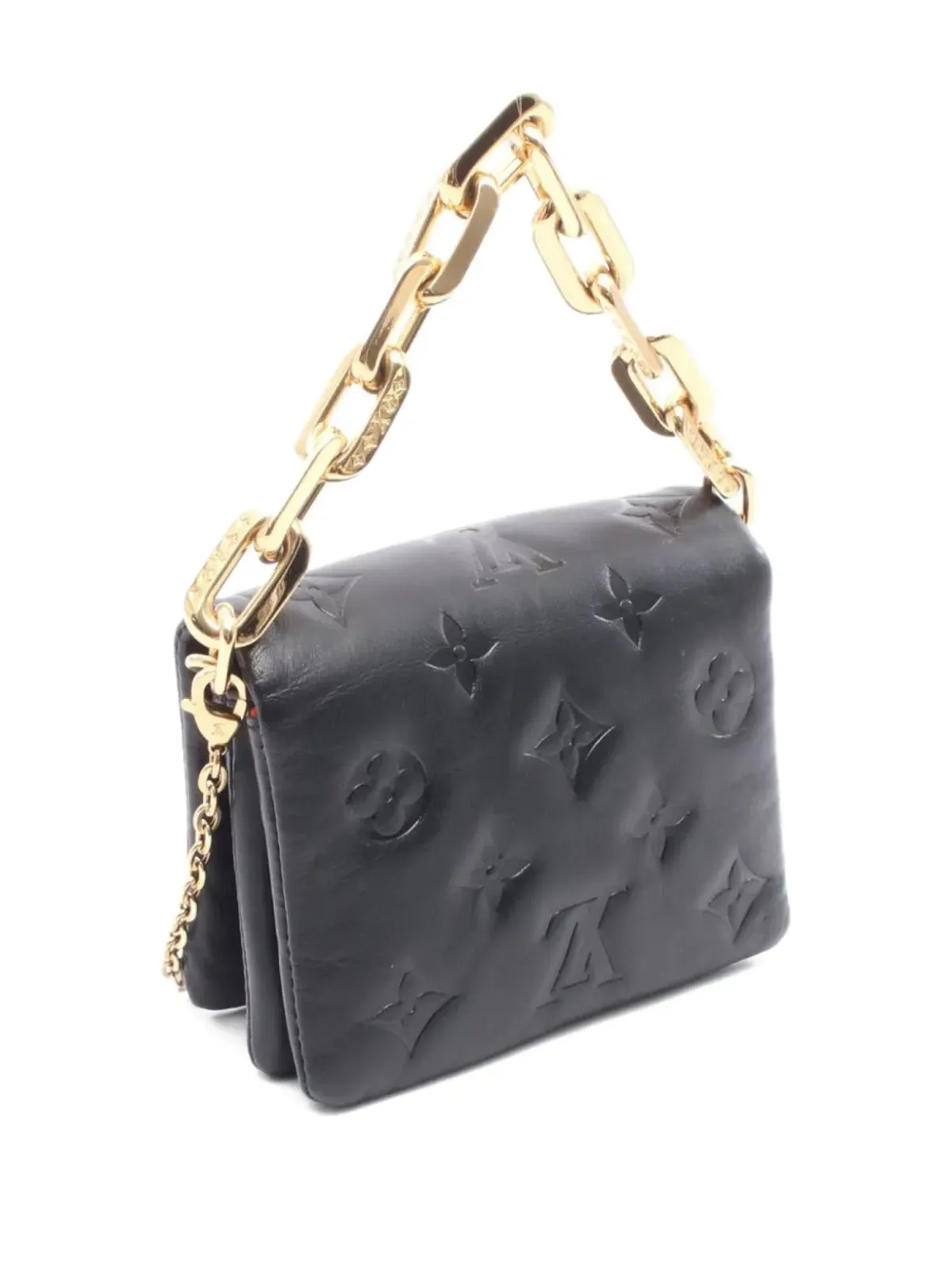 Louis Vuitton Pre-Owned クサン ベルトバッグ - 画像2