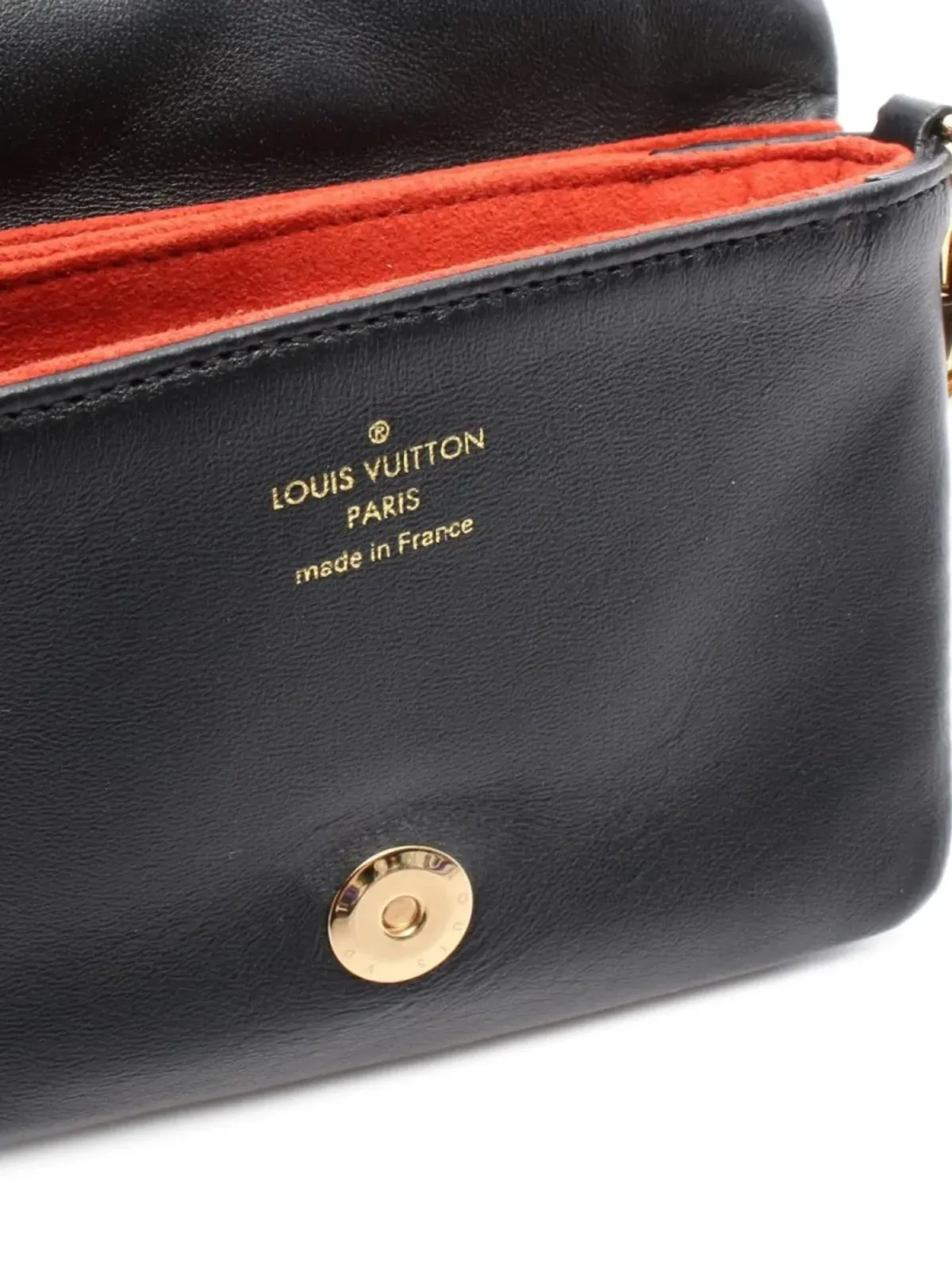 Louis Vuitton Pre-Owned クサン ベルトバッグ - 画像4