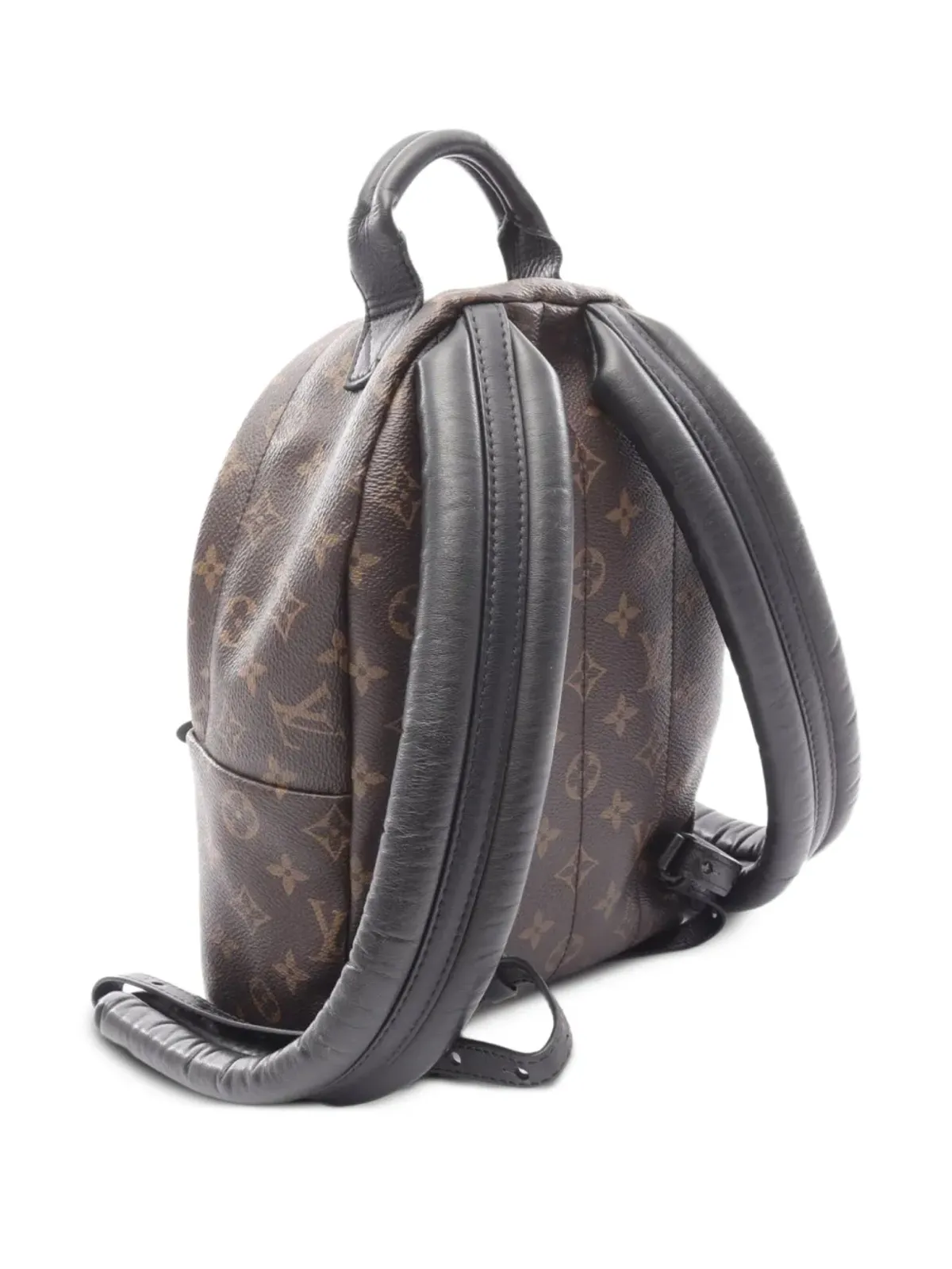 Louis Vuitton Pre-Owned Palm Springs モノグラム・キャンバス バックパック - 画像2