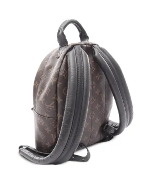 Louis Vuitton Pre-Owned Palm Springs モノグラム・キャンバス バックパック - サムネイル2