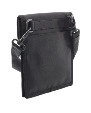 Balenciaga Pre-Owned ナイロン ポーチバッグ - ブラック - サムネイル2