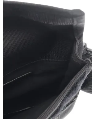 Balenciaga Pre-Owned ナイロン ポーチバッグ - ブラック - サムネイル3