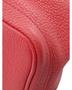 Hermès Pre-Owned ガーデンパーティー ハンドバッグ - サムネイル3