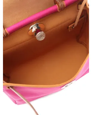 Hermès Pre-Owned ZIP PM ハンドバッグ - サムネイル5