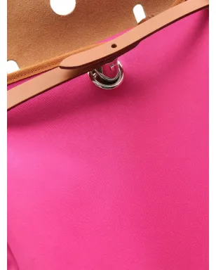 Hermès Pre-Owned ZIP PM ハンドバッグ - サムネイル4