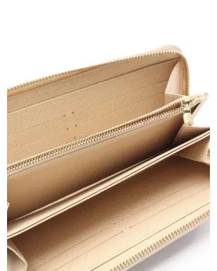 Louis Vuitton Pre-Owned 2015 Zippy wallet - Neutrals - サムネイル3