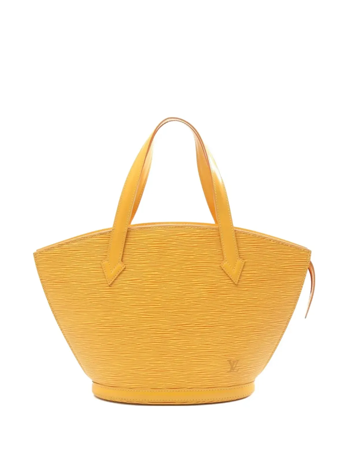Louis Vuitton Pre-Owned Saint-Jacques ハンドバッグ - 画像1