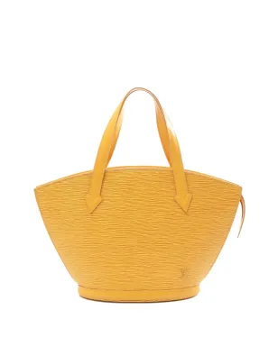 Louis Vuitton Pre-Owned Saint-Jacques ハンドバッグ - サムネイル1