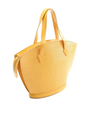 Louis Vuitton Pre-Owned Saint-Jacques ハンドバッグ - サムネイル2