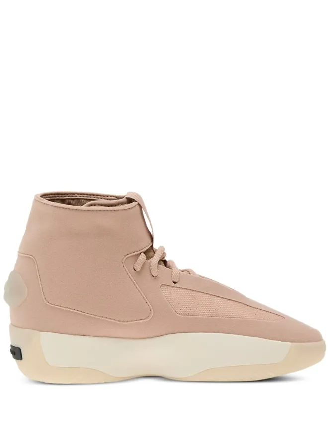 adidas adidas x Fear of God Athletics II ハイトップスニーカーの商品画像