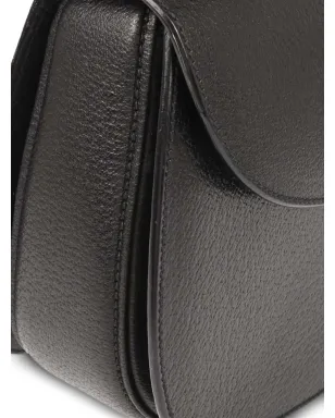 Gucci Pre-Owned 1990-2000年代 バンブーレザー ハンドバッグ ブラック - サムネイル3